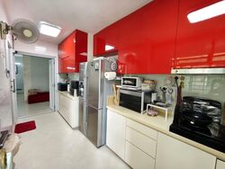 Blk 687C Woodlands Drive 75 (Woodlands), HDB 5 Rooms #544929021